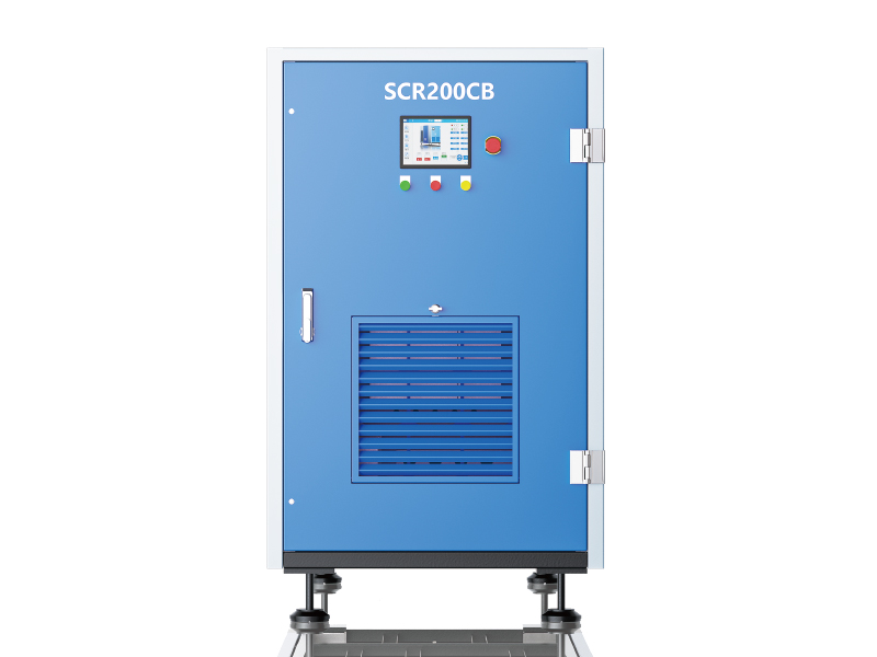 磁悬浮离心式鼓风机CB系列