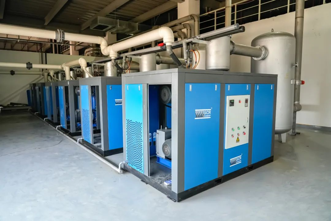 年省68万度电、42万电费·客户不断复购的秘密