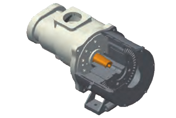 自创的“莫氏”联接