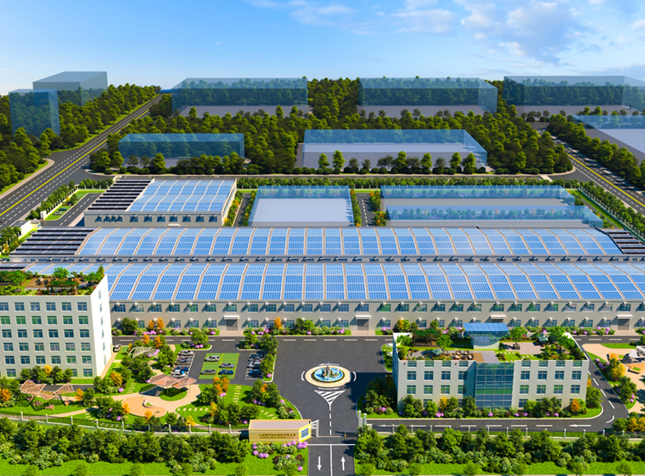 山西汉立高科技有限公司