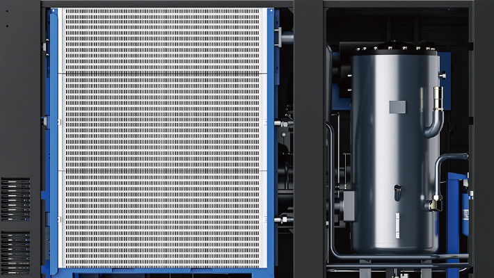 全链路热管理系统